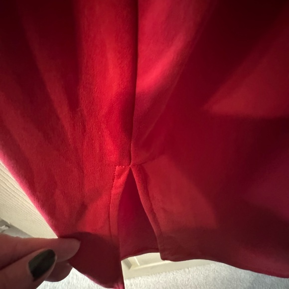 Maxi Dress - Picture 5 of 5